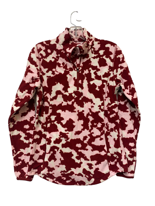 Jacket Fleece By Bcg  Size: M
