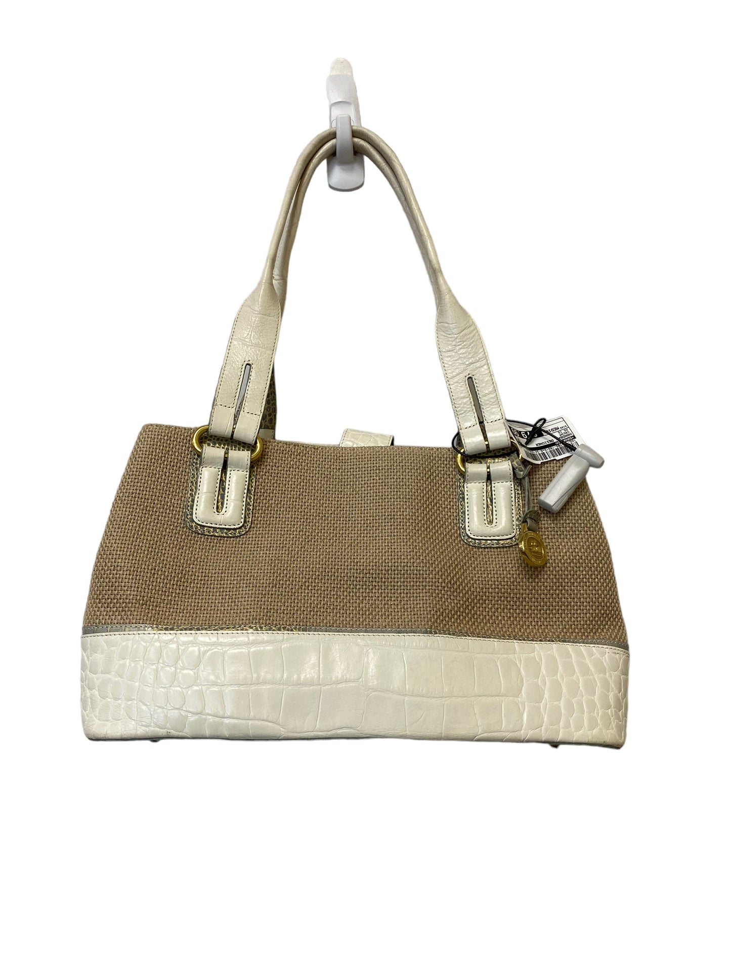 Handbag Designer By Brahmin  Size: Medium