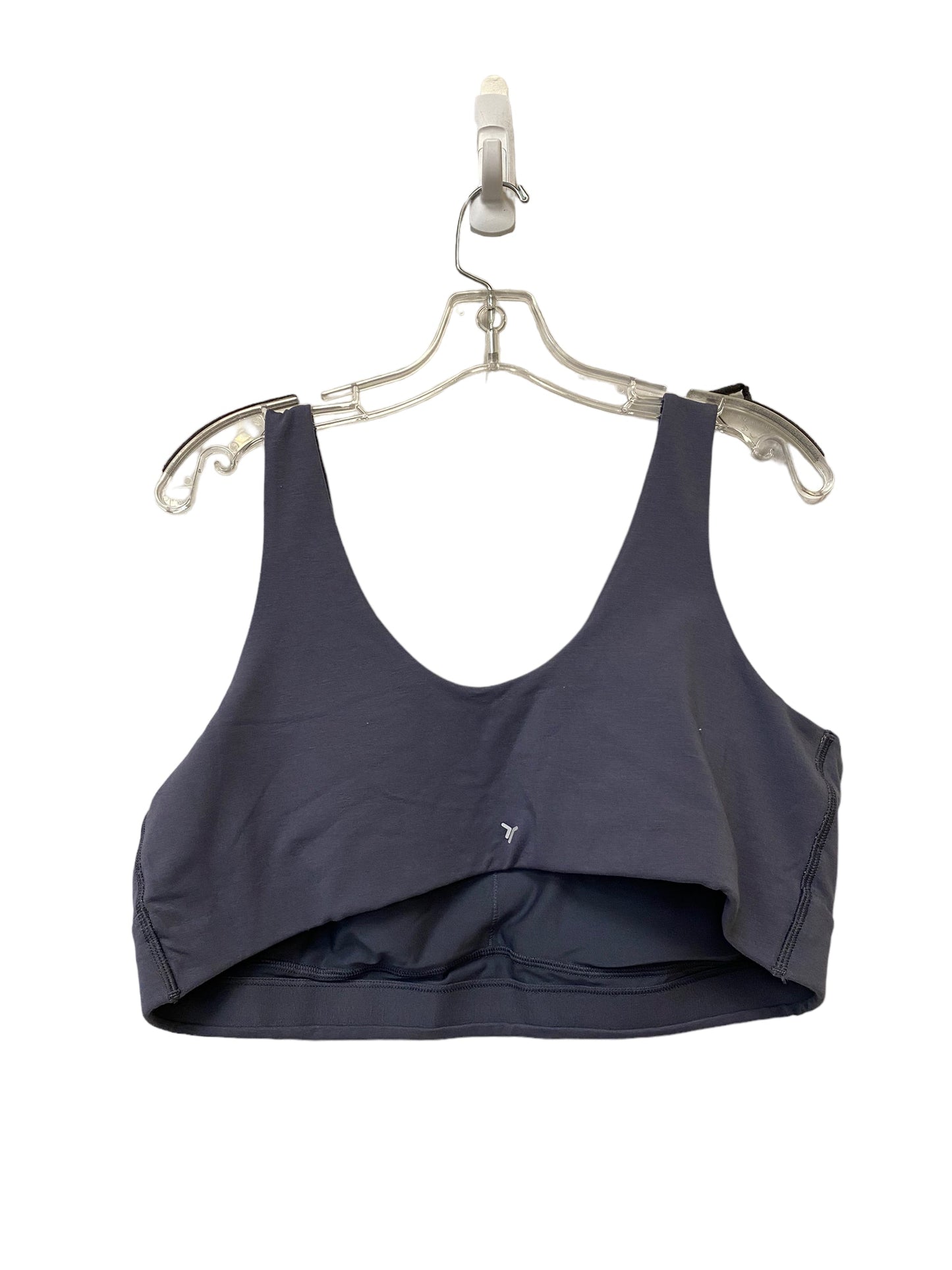 Athletic Bra By Old Navy  Size: 2x