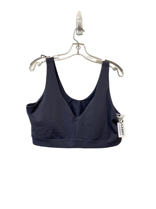 Athletic Bra By Old Navy  Size: 2x