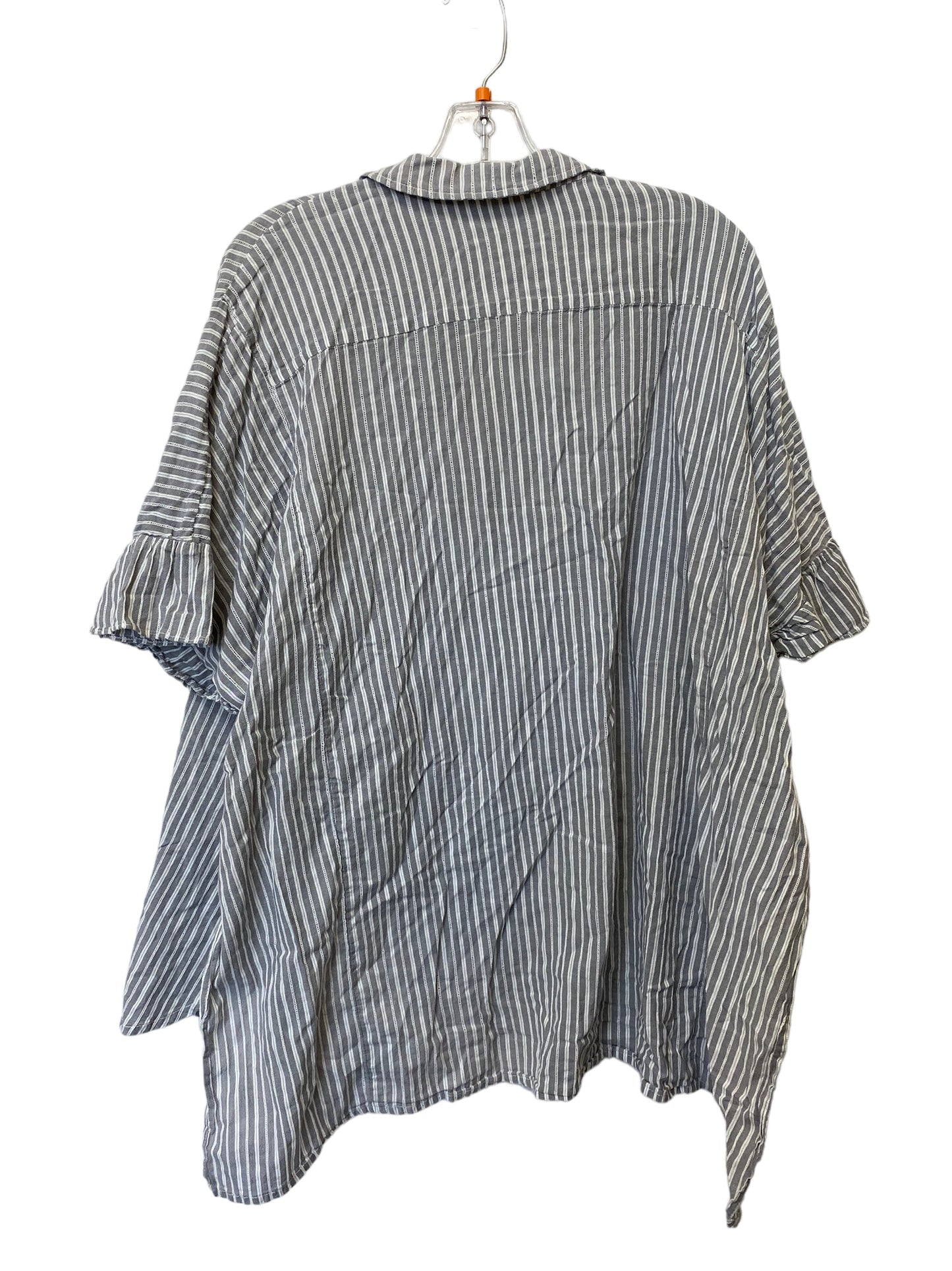 Top Short Sleeve By Maeve  Size: Xs