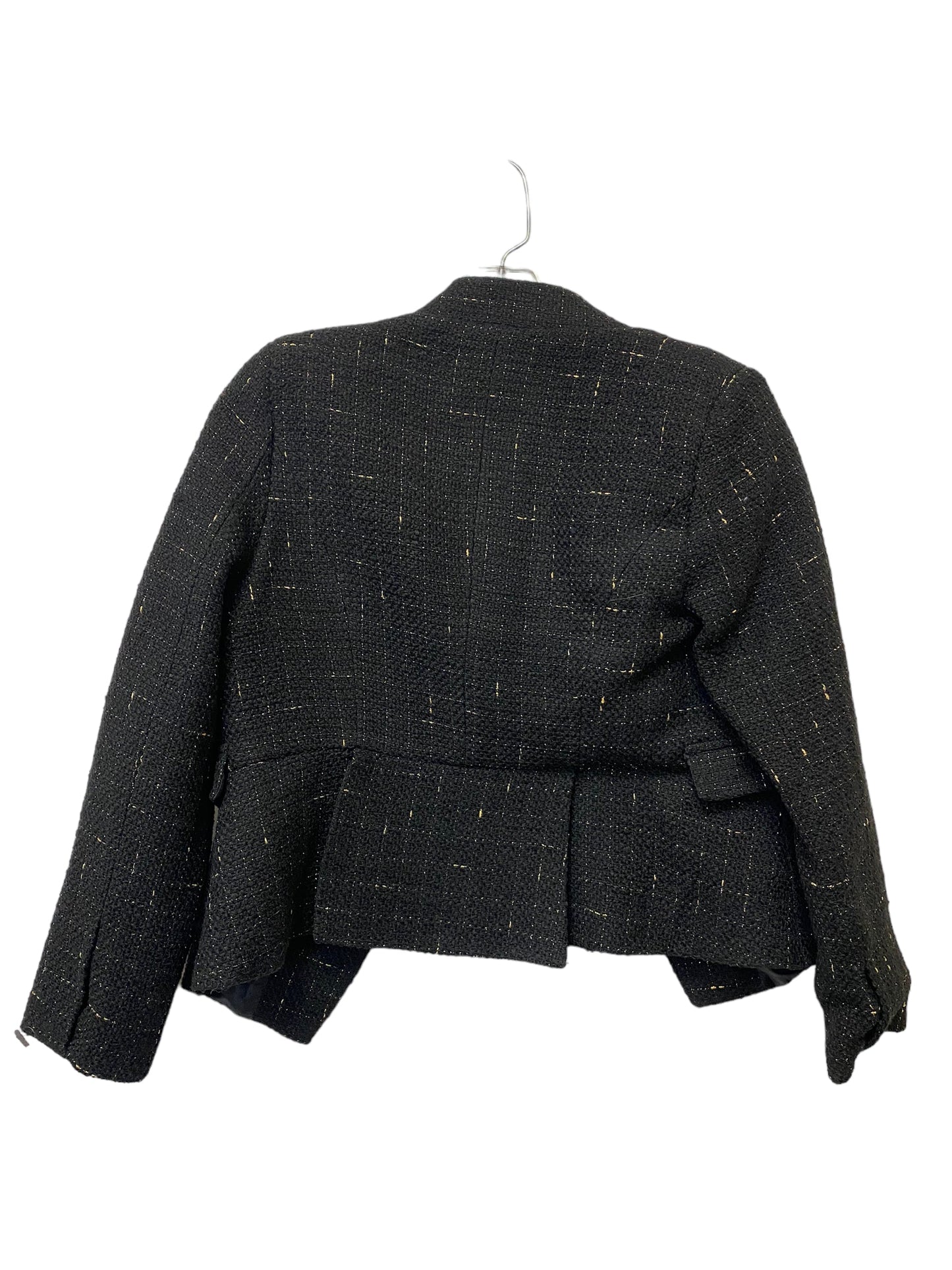 Blazer By Clothes Mentor  Size: Xs