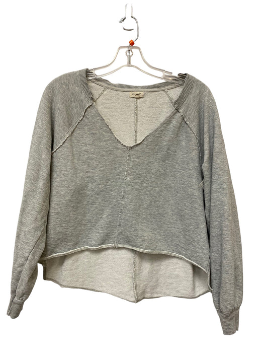 Top Long Sleeve By Pilcro  Size: Xs