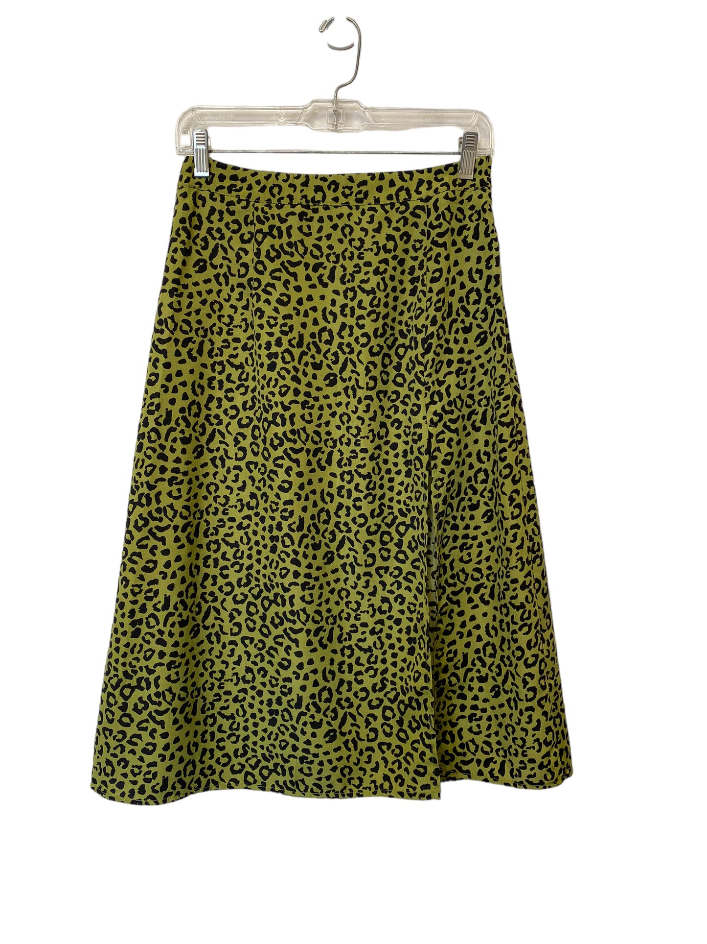 Skirt Midi By Shein  Size: S