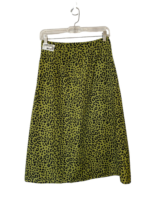 Skirt Midi By Shein  Size: S