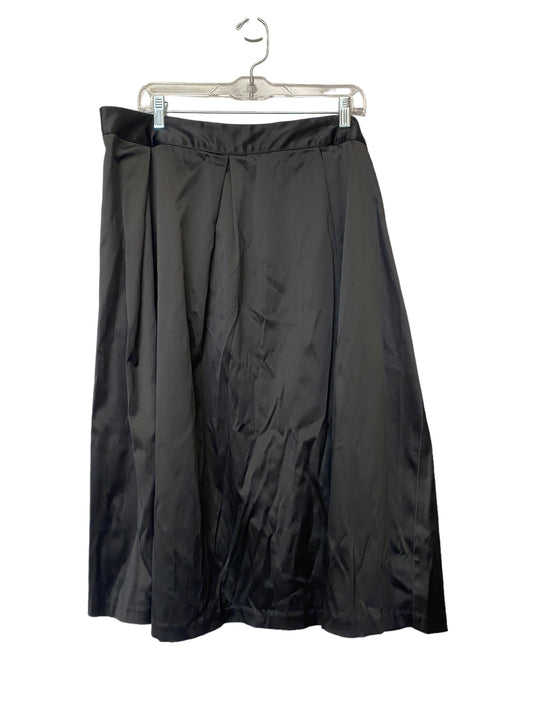 Skirt Midi By Eloquii  Size: 20