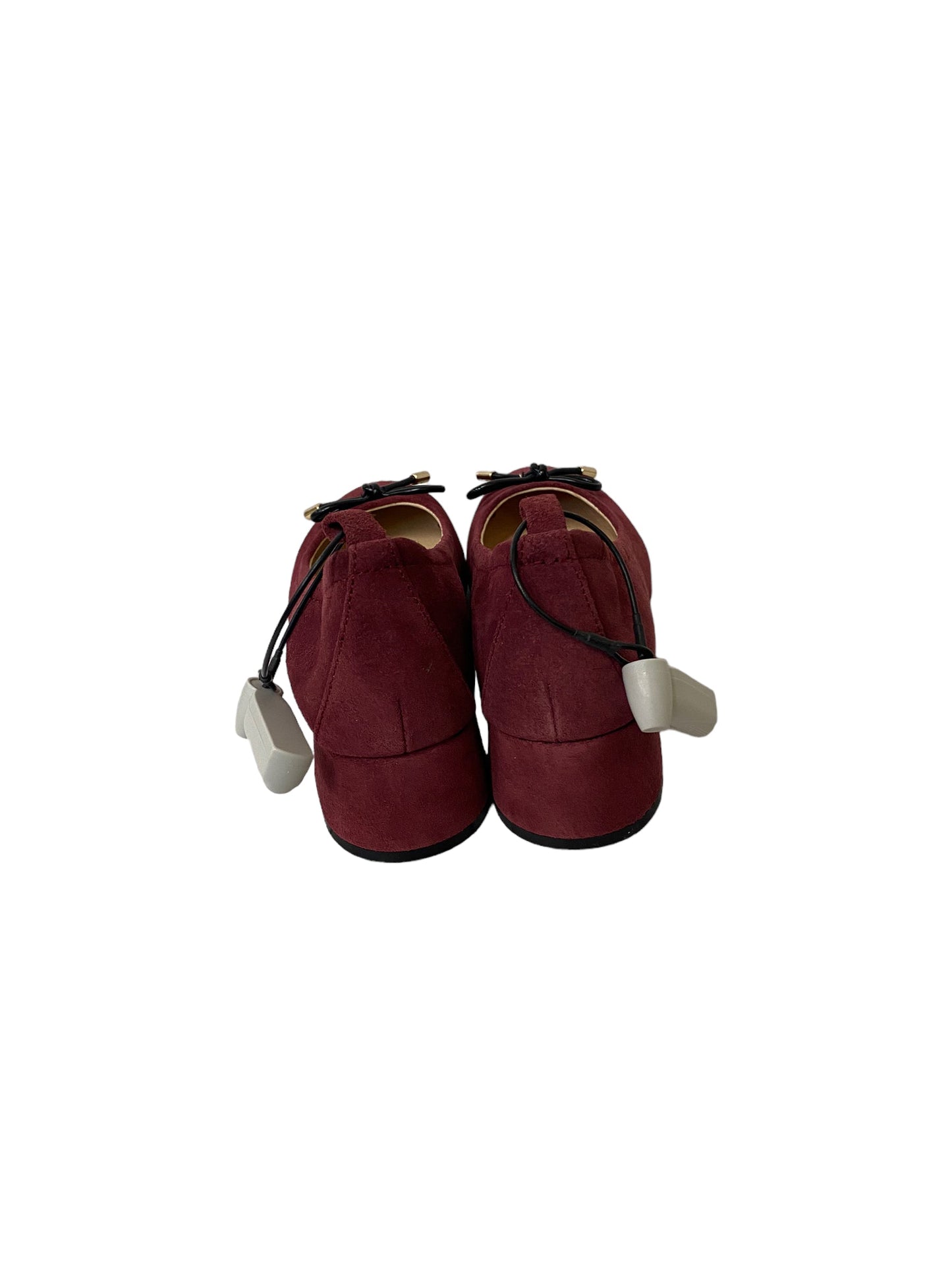 Shoes Heels Block By Jack Rogers  Size: 5