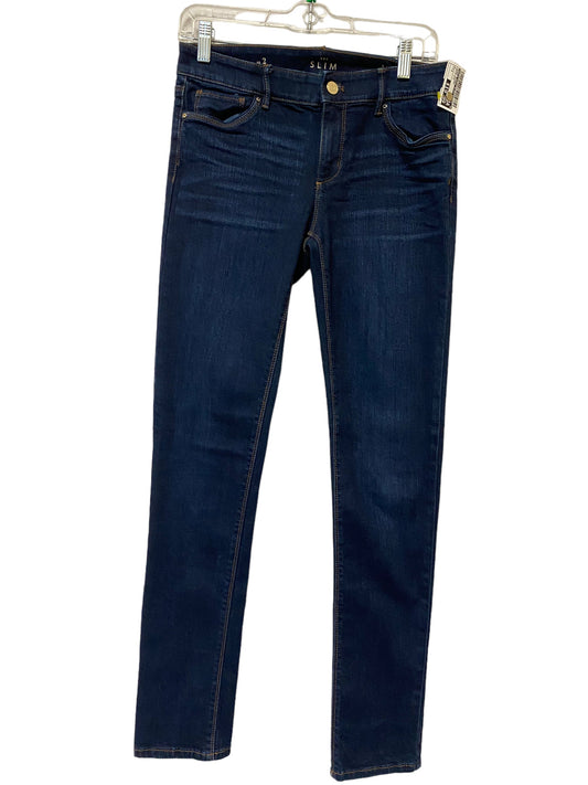 Jeans Skinny By White House Black Market  Size: 4