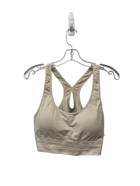 Athletic Bra By Rbx  Size: L