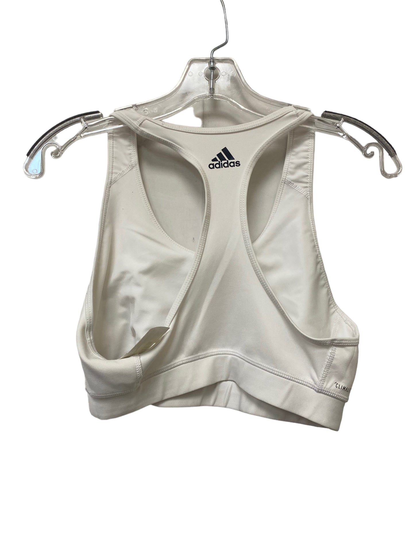 Athletic Bra By Adidas  Size: L
