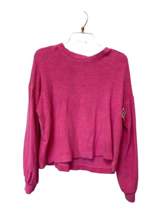 Top Long Sleeve By Sundry  Size: 0