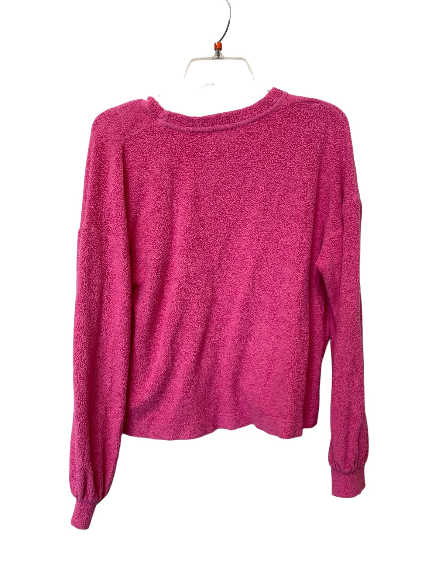 Top Long Sleeve By Sundry  Size: 0