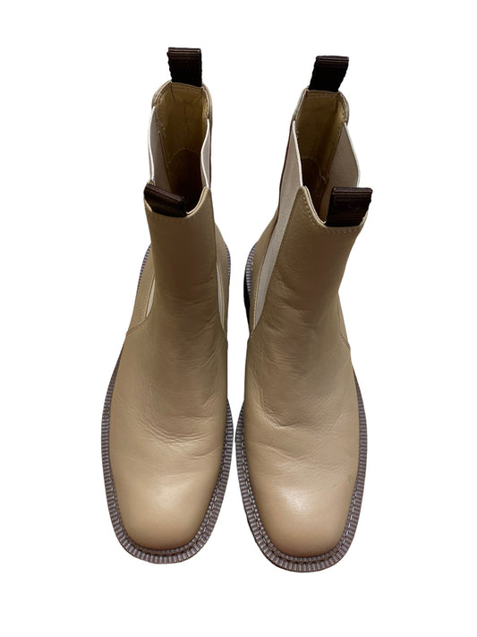 Boots Ankle Flats By Sam Edelman  Size: 9