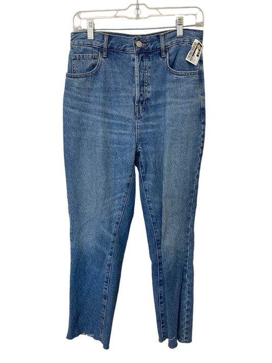 Jeans Straight By Pacsun  Size: 4