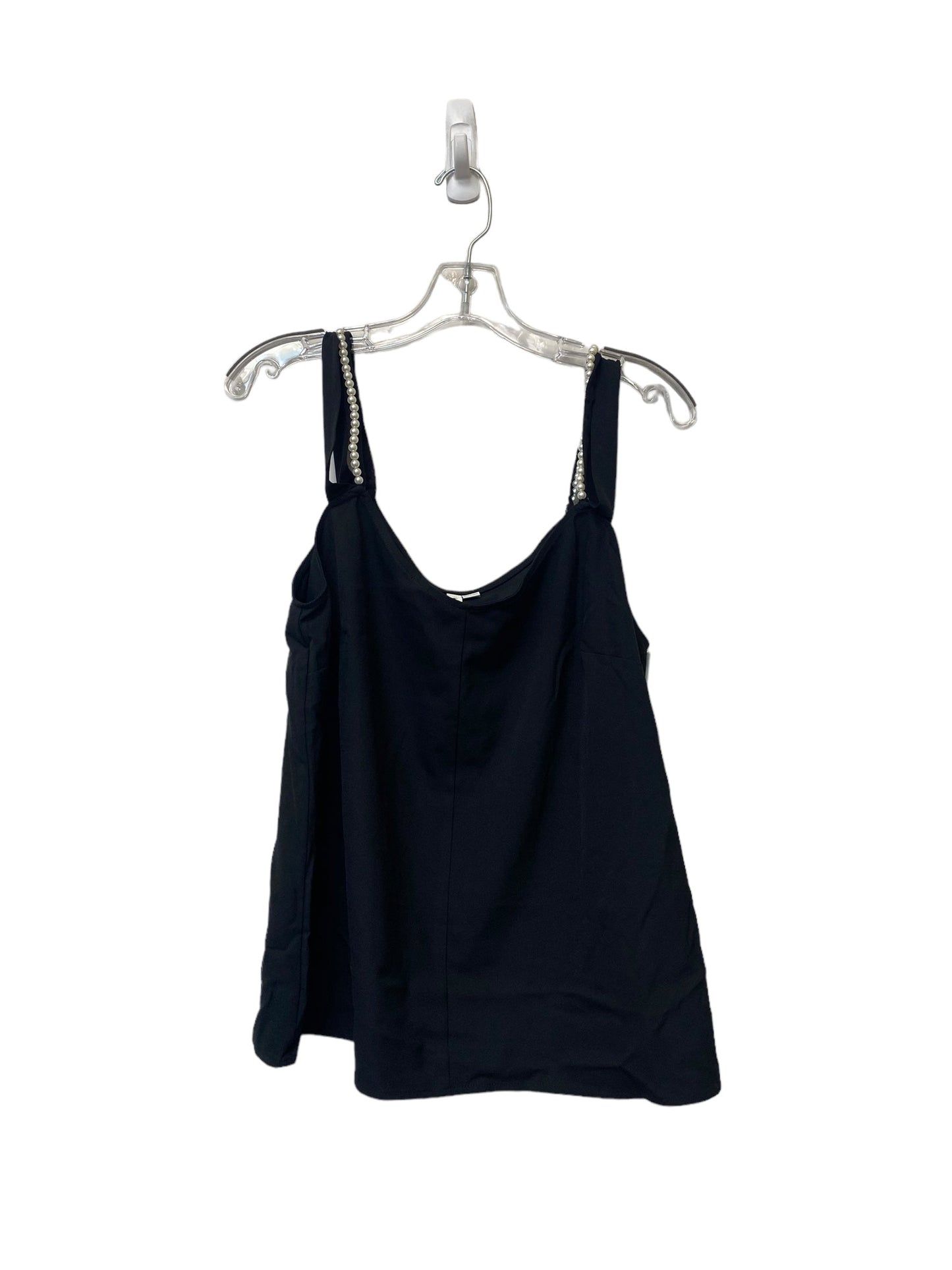 Top Sleeveless By Kensie  Size: L