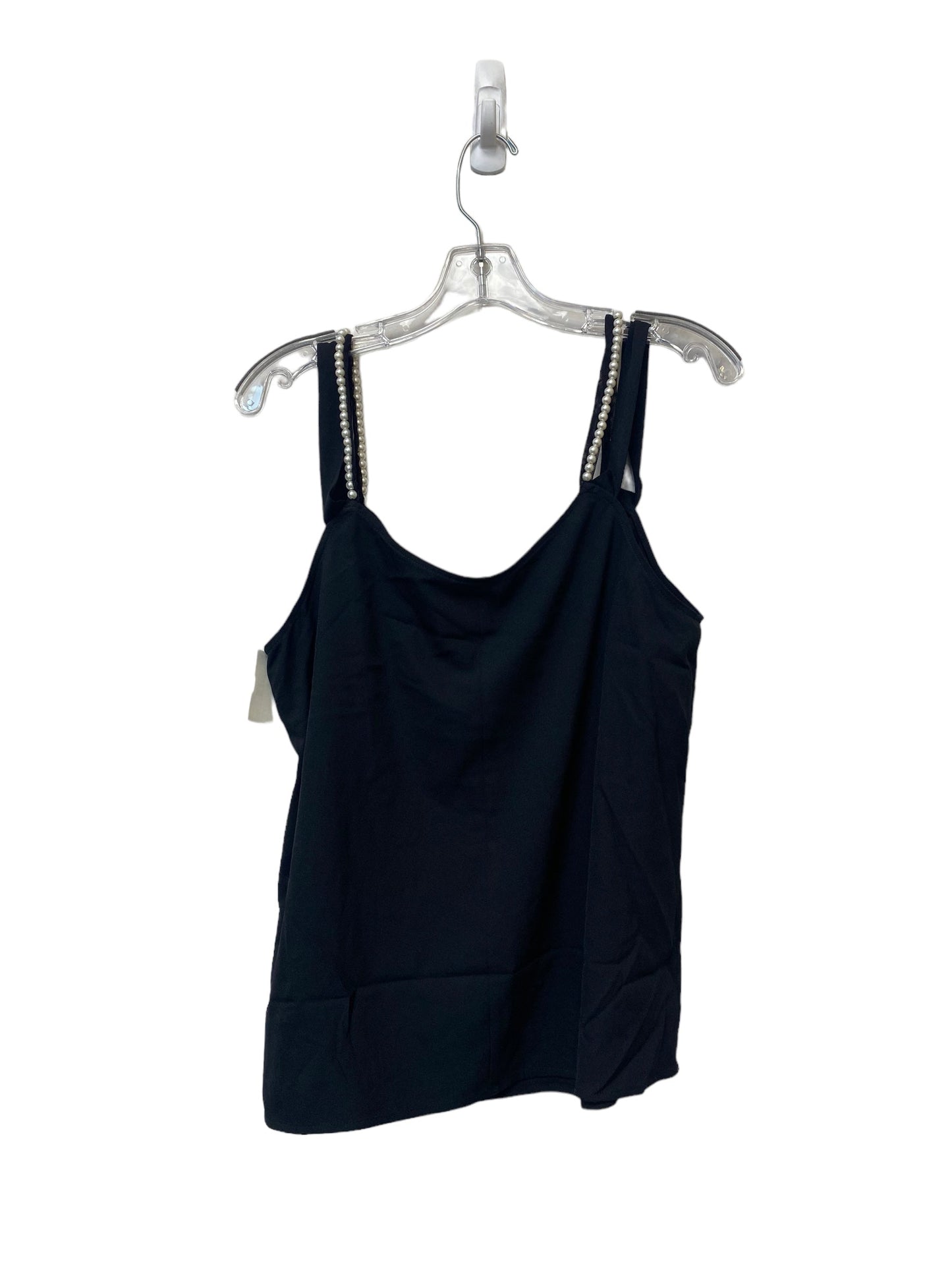 Top Sleeveless By Kensie  Size: L