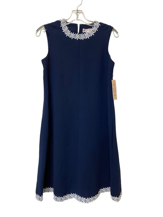 Dress Casual Midi By Nanette Lepore  Size: 2