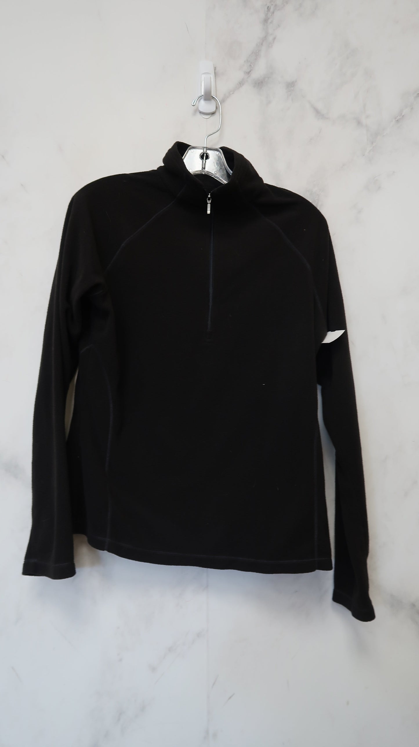 Jacket Fleece By Clothes Mentor  Size: M