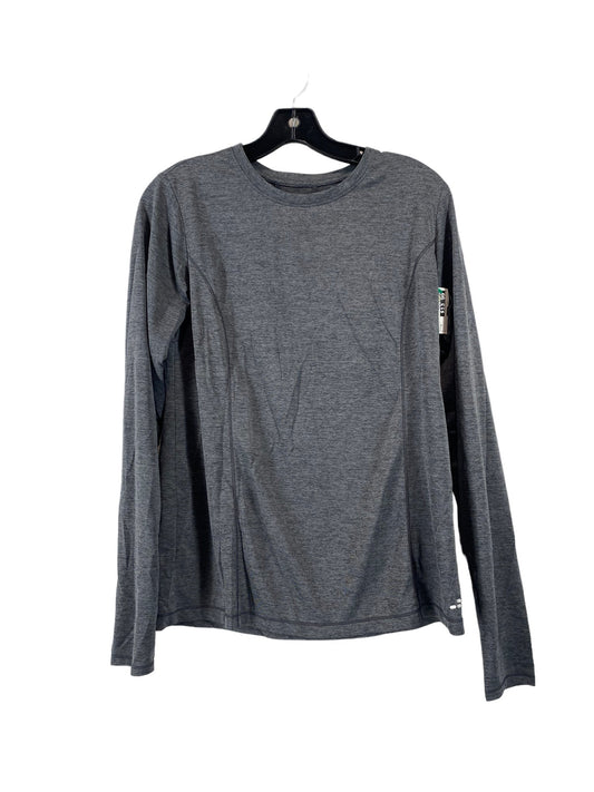 Athletic Top Long Sleeve Crewneck By Bdg  Size: M