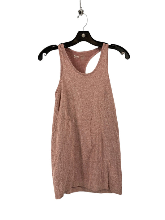 Athletic Tank Top By Zyia  Size: Xs