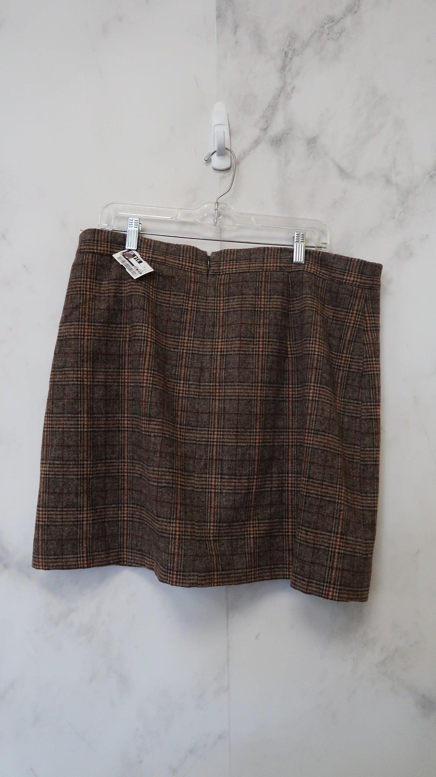 Skirt Midi By Alex Marie  Size: 18