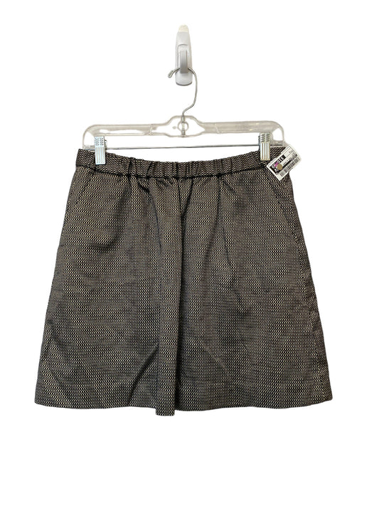 Skirt Mini & Short By Madewell  Size: S