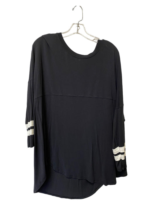 Top Long Sleeve By Maurices  Size: 1