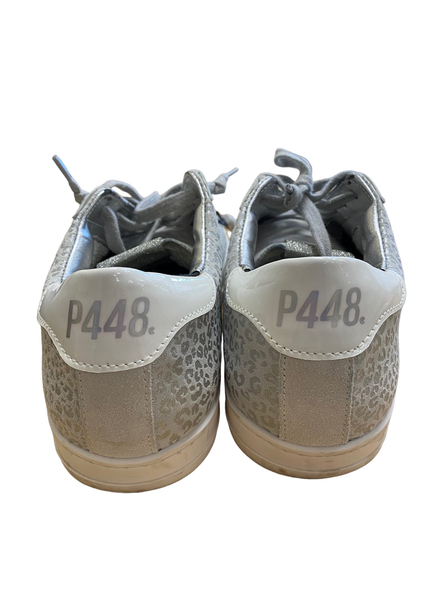 Shoes Sneakers By P448