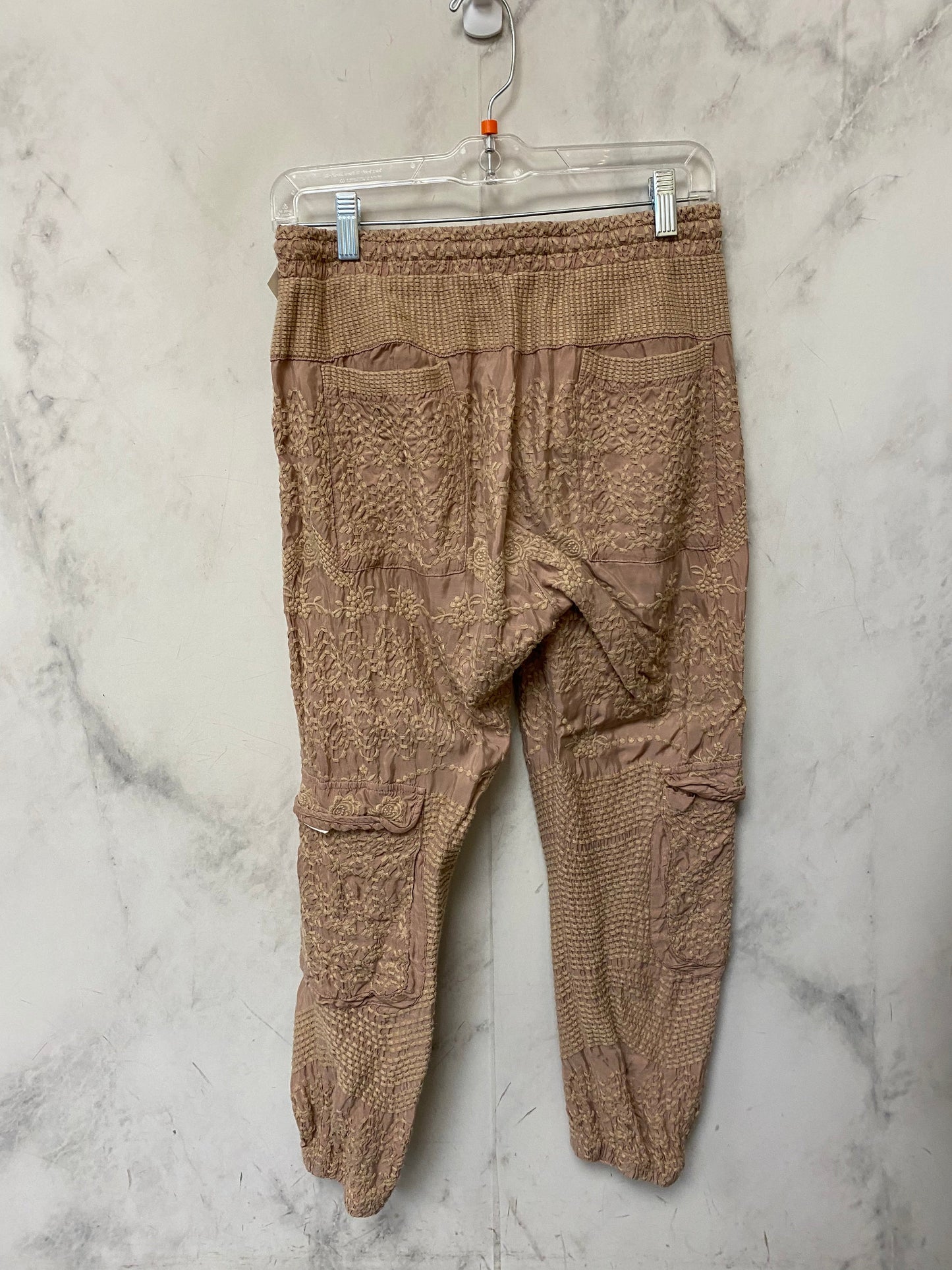 Pants Ankle By Johnny Was  Size: Xs