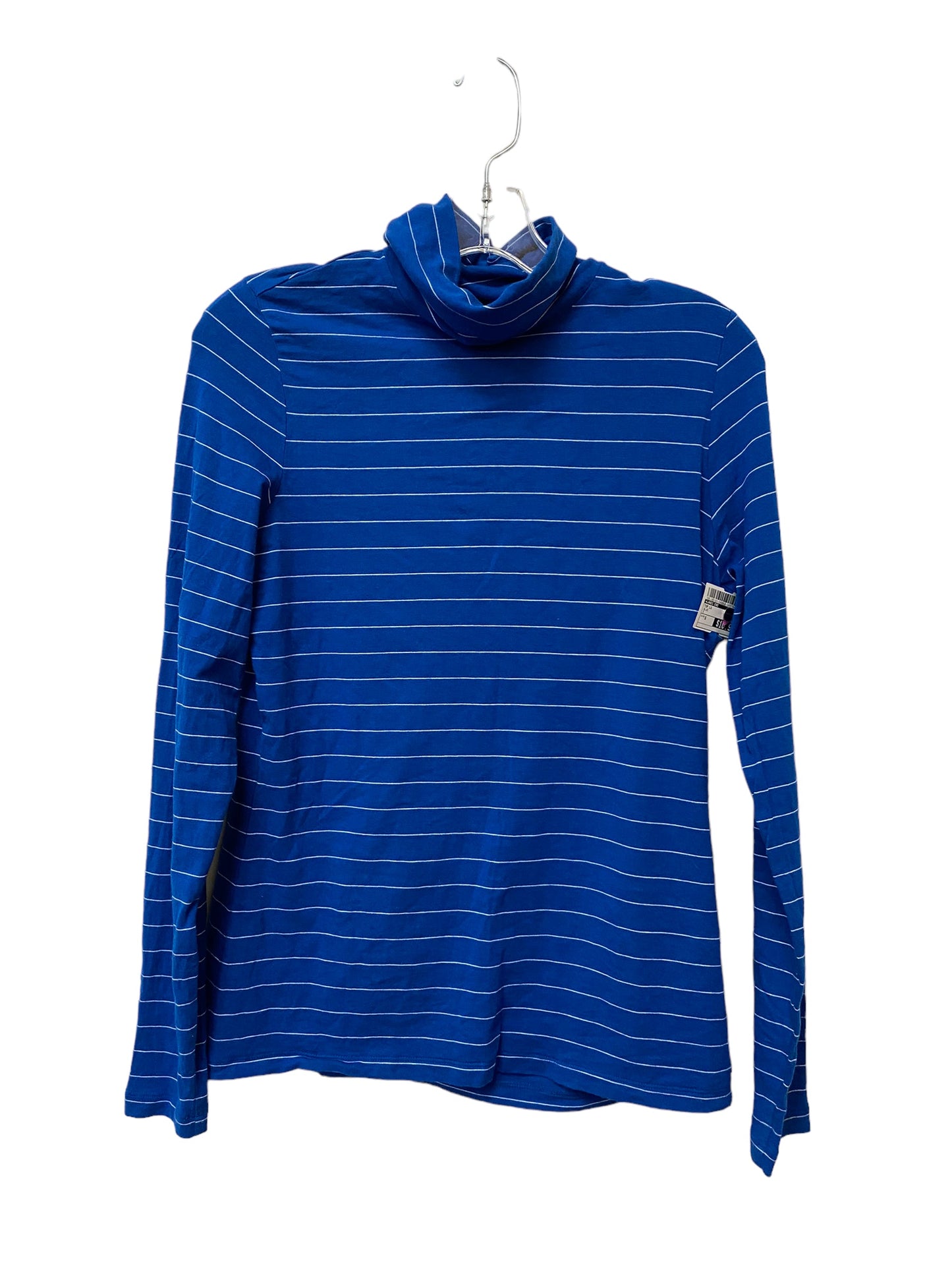 Top Long Sleeve By Lands End  Size: S