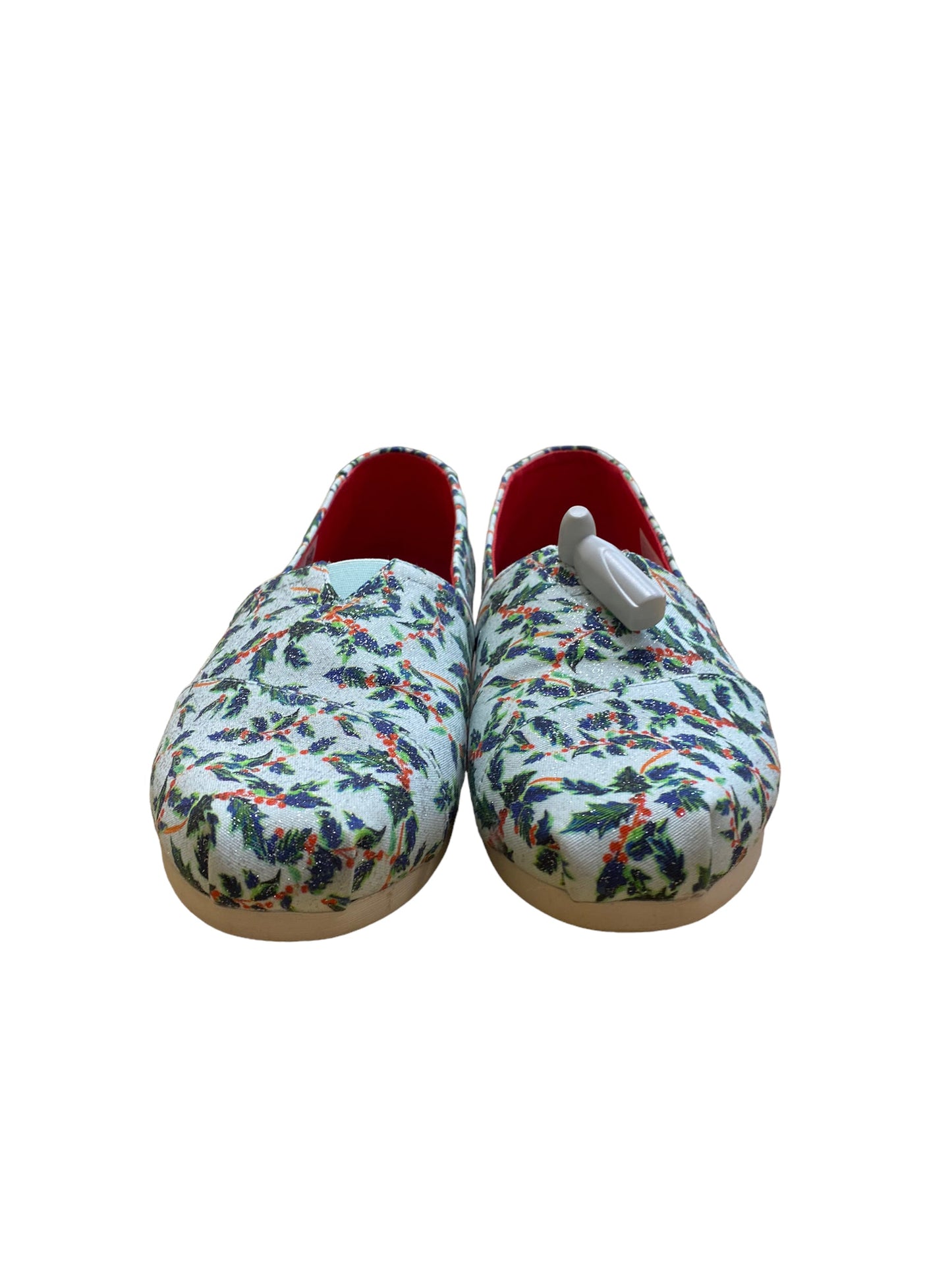Shoes Flats Boat By Toms  Size: 10