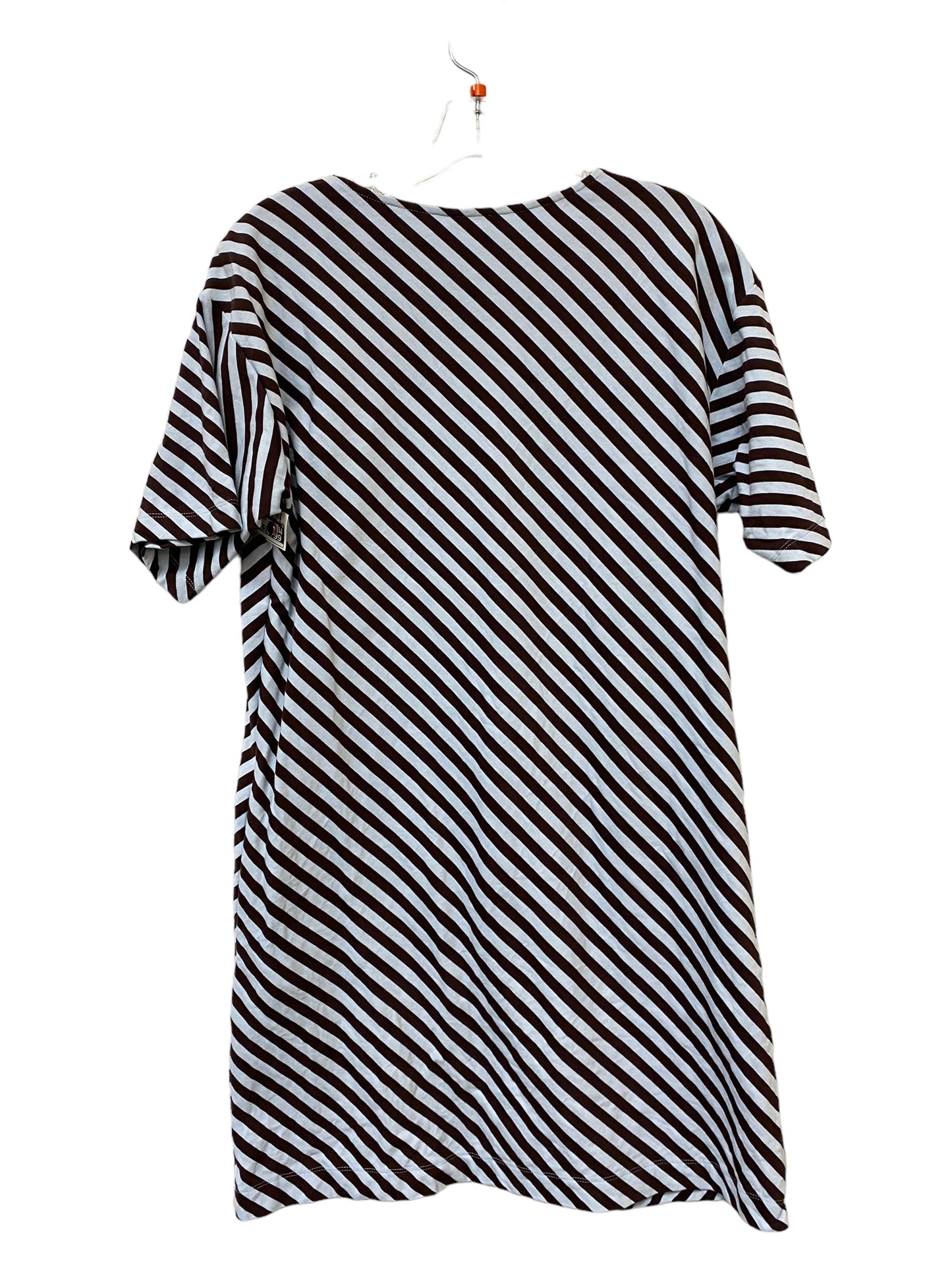Dress Casual Midi By Tory Burch  Size: M