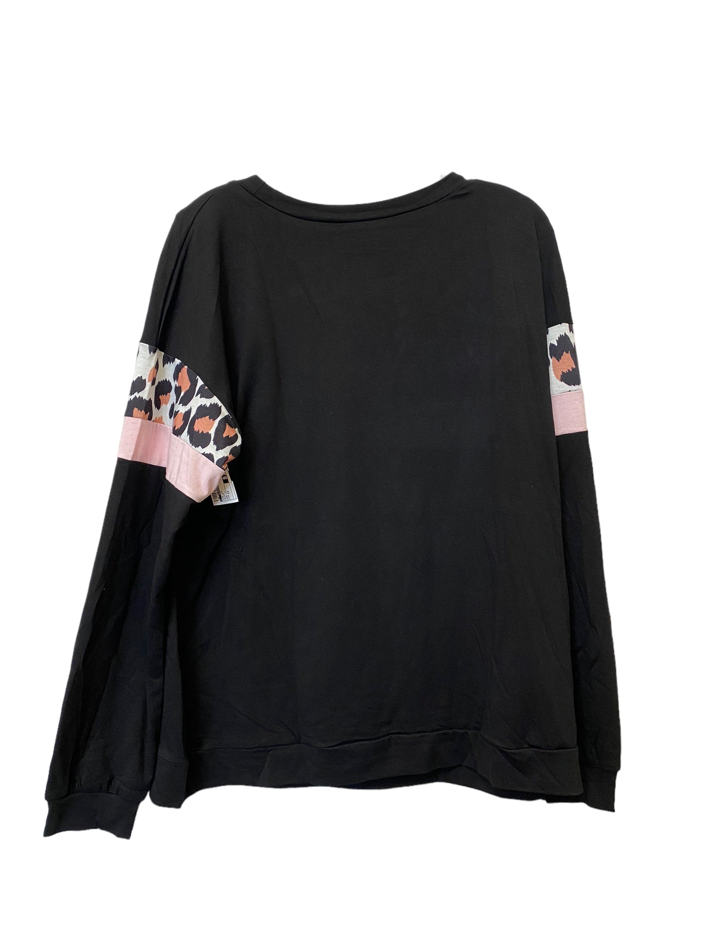Top Long Sleeve By Clothes Mentor  Size: 1x