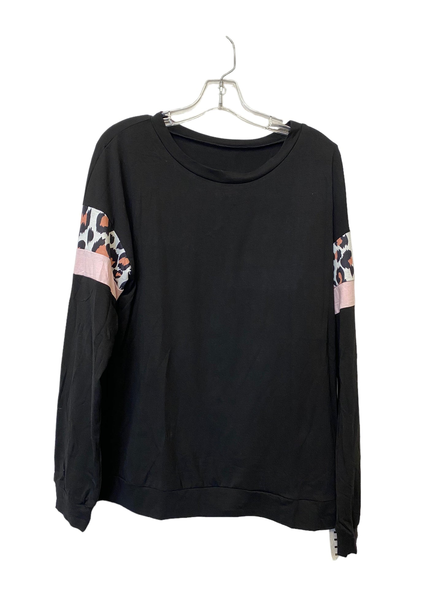 Top Long Sleeve By Clothes Mentor  Size: 1x