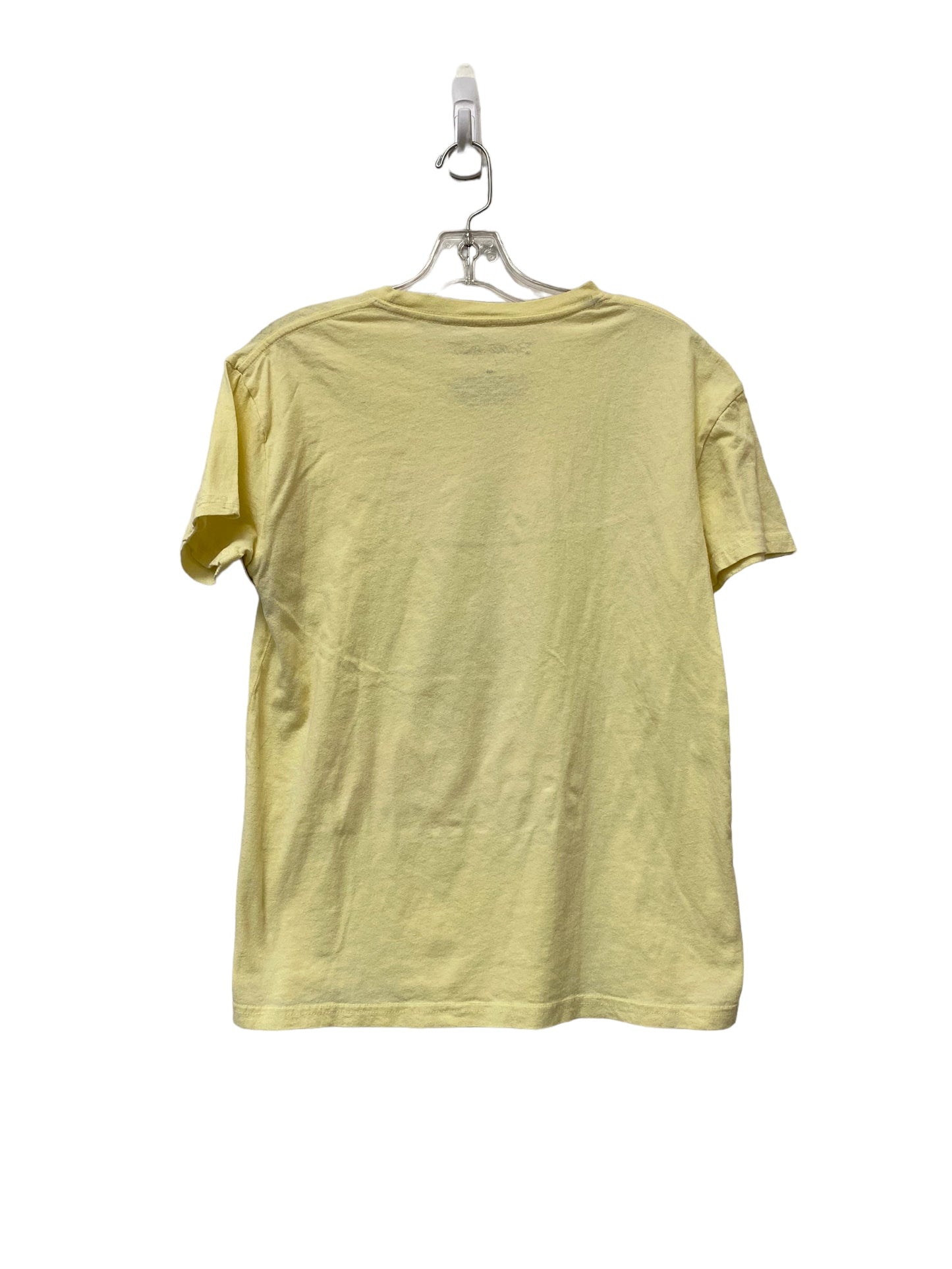 Top Short Sleeve By Clothes Mentor  Size: M