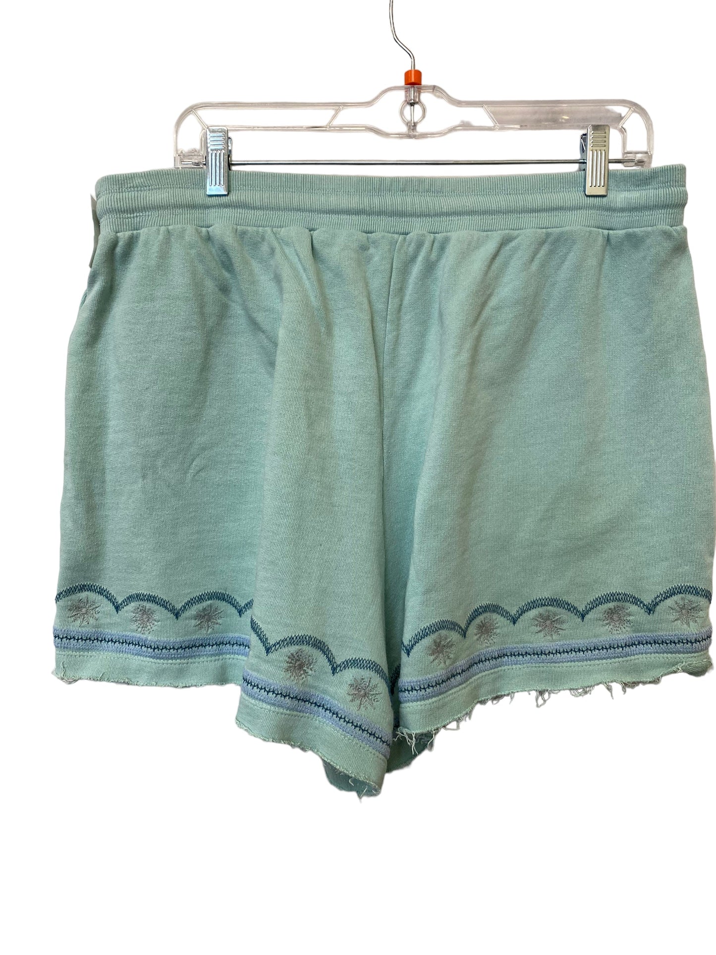 Shorts By Anthropologie  Size: L