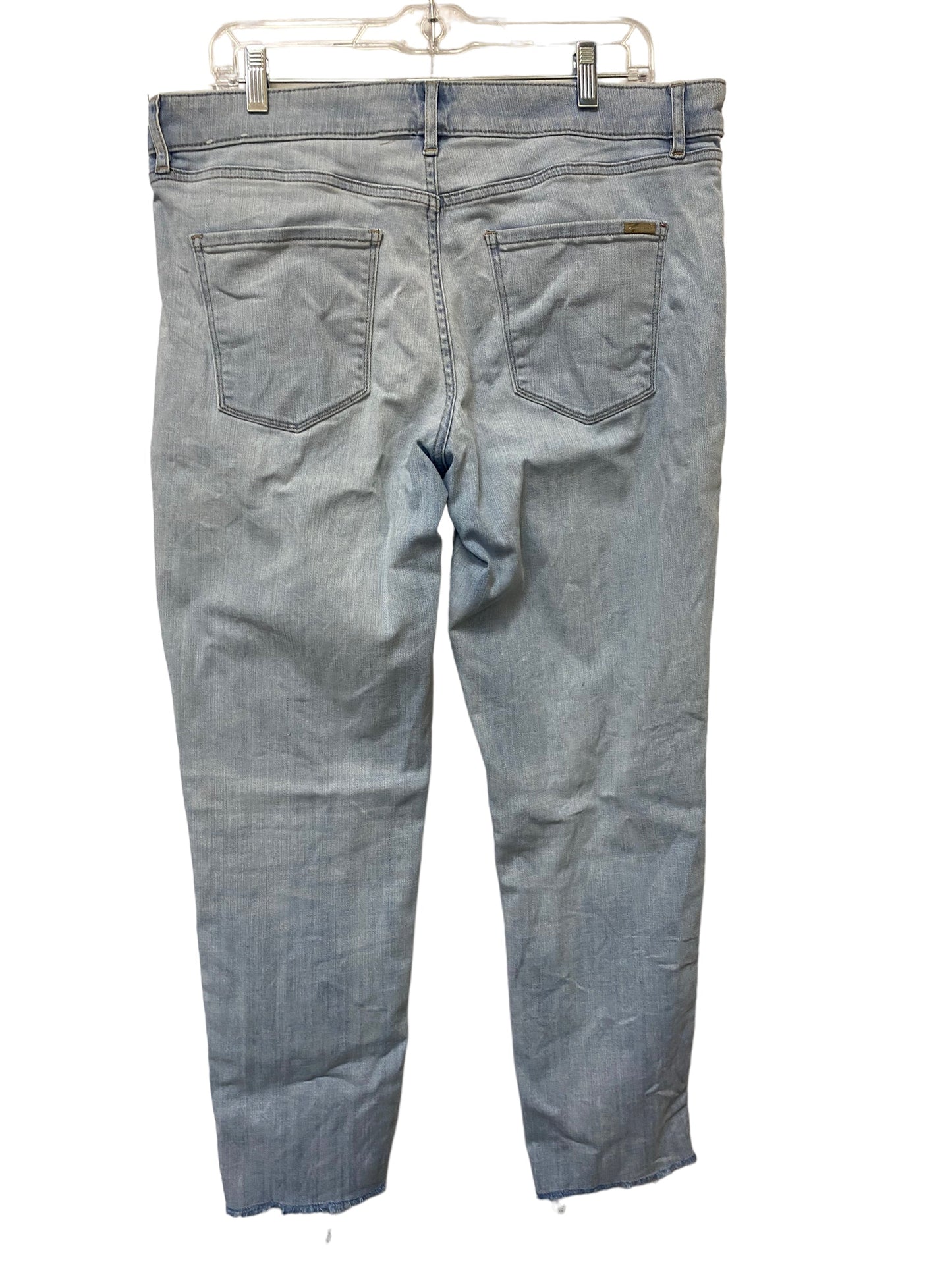 Jeans Relaxed/boyfriend By White House Black Market  Size: 12