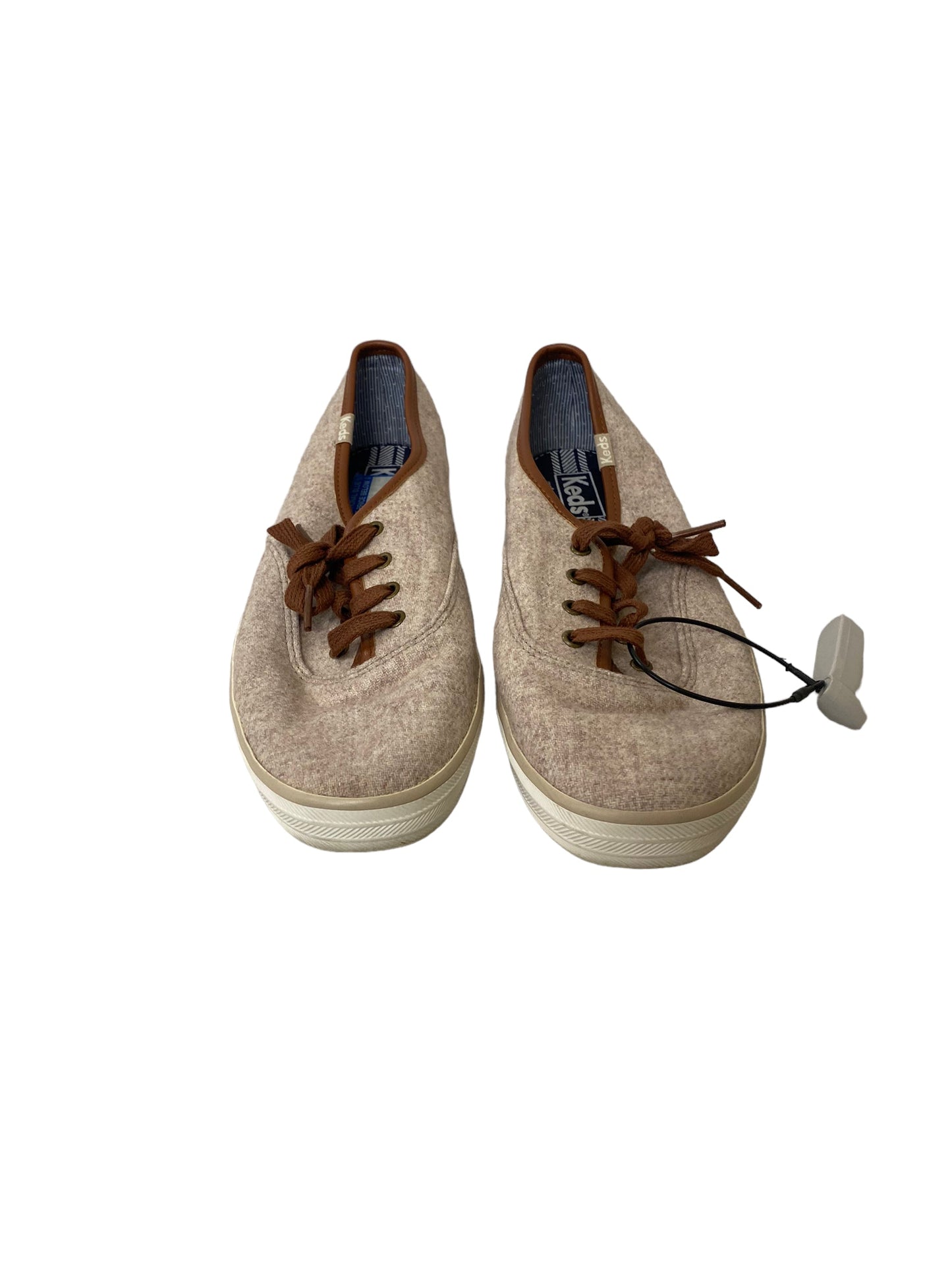 Shoes Flats Boat By Keds  Size: 9