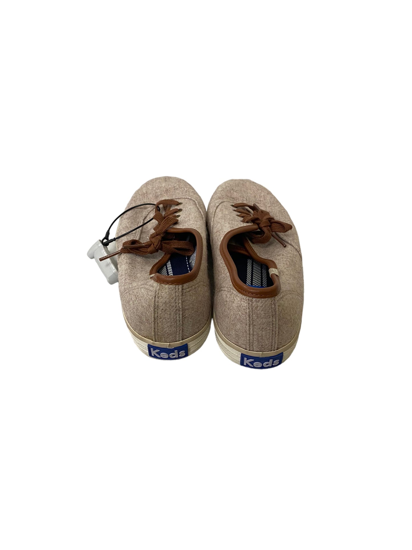 Shoes Flats Boat By Keds  Size: 9