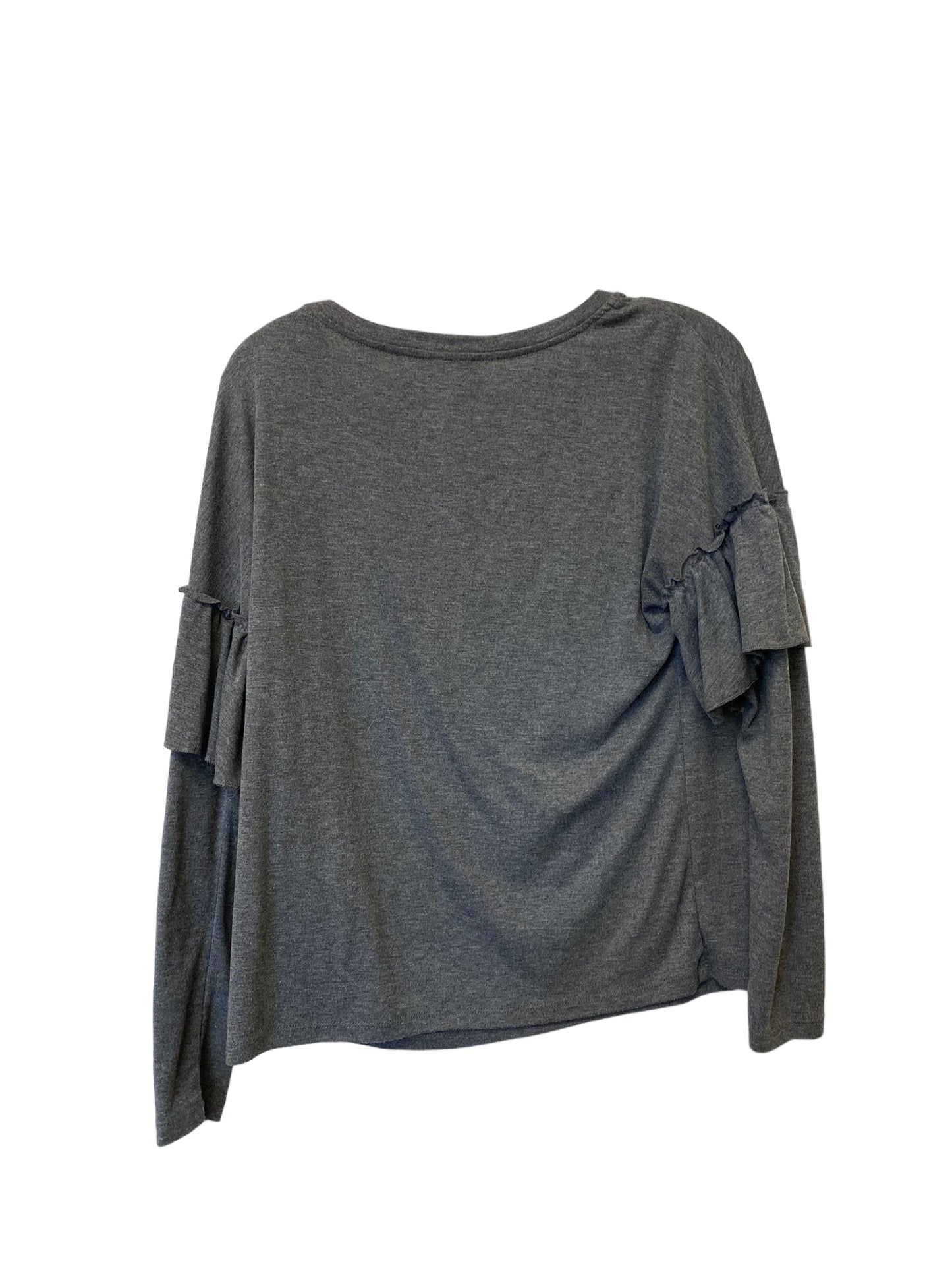 Top Long Sleeve By Sanctuary  Size: Xs