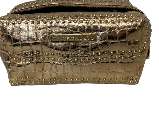Makeup Bag By Vince Camuto
