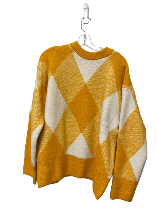 Sweater By Zara  Size: M