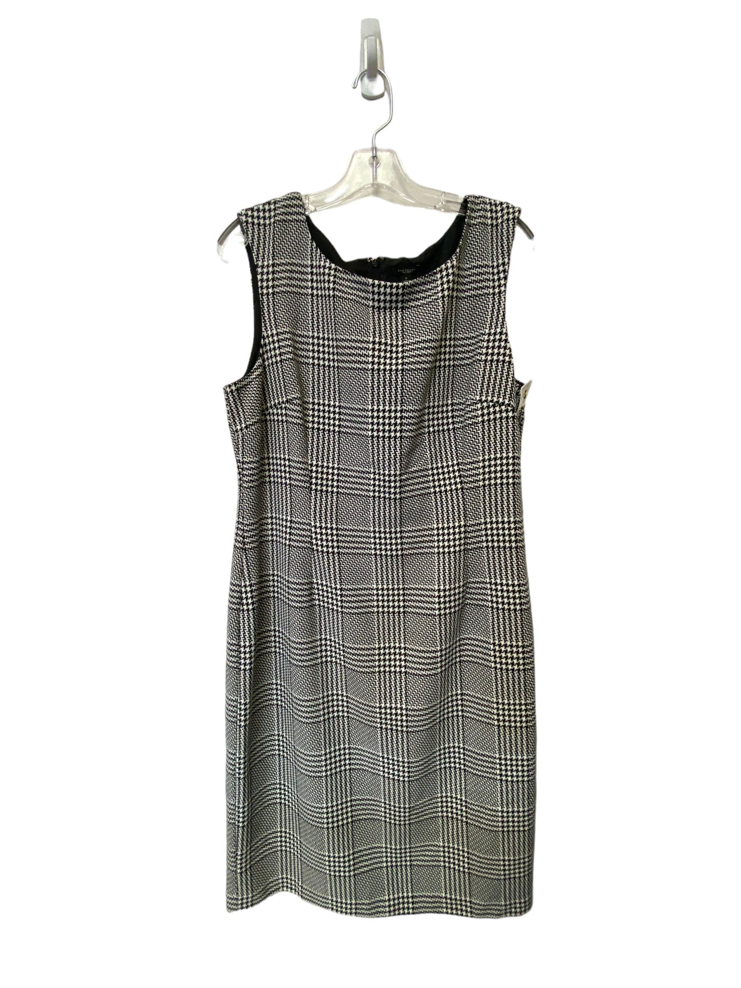 Dress Casual Midi By Ann Taylor O  Size: 14