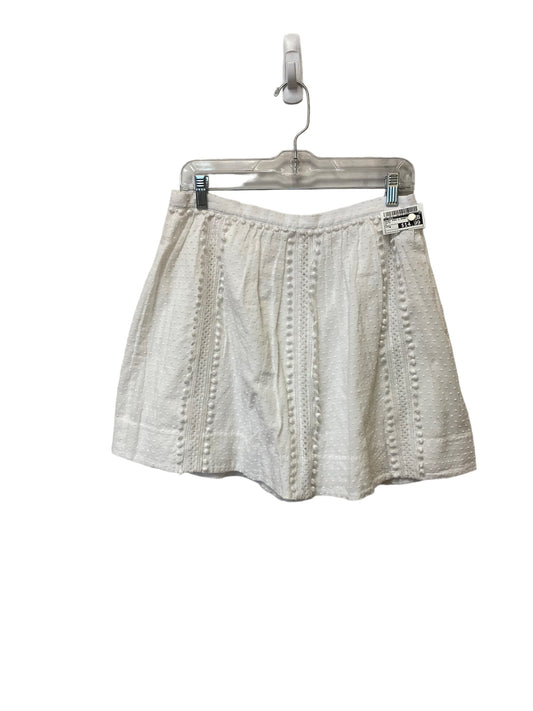 Skirt Mini & Short By J Crew  Size: 6