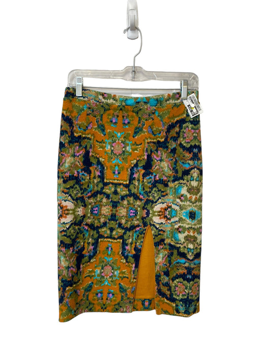 Skirt Midi By Maeve  Size: M