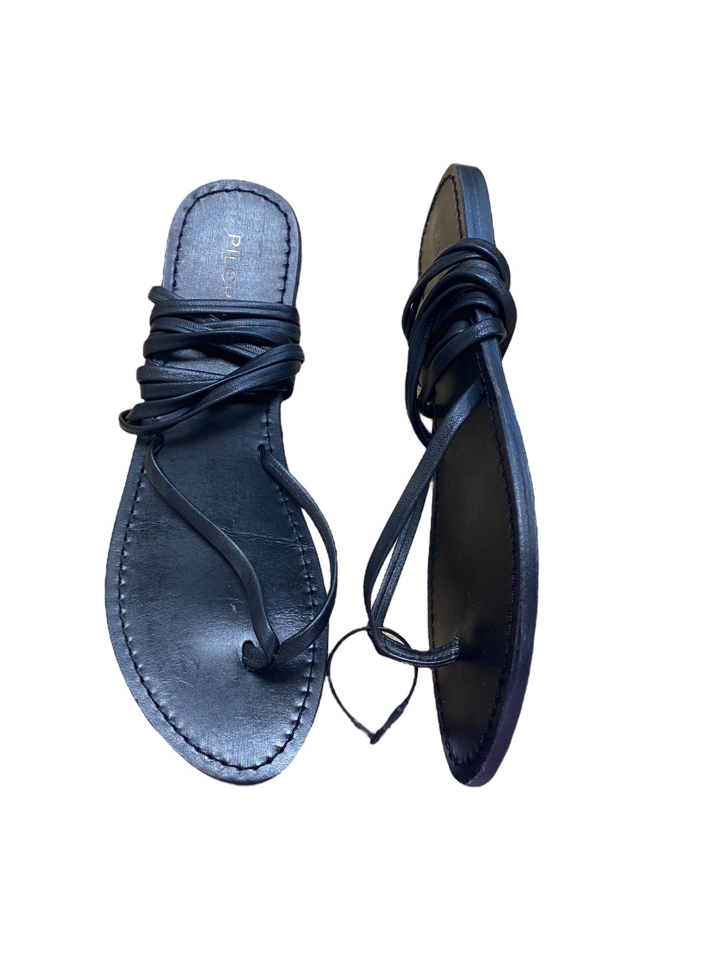Sandals Flats By Pilcro  Size: 7