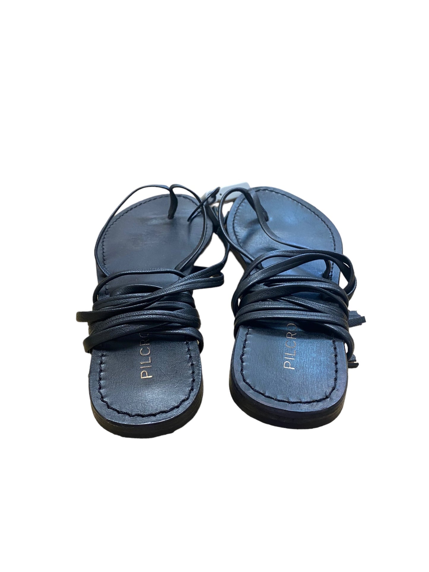 Sandals Flats By Pilcro  Size: 7