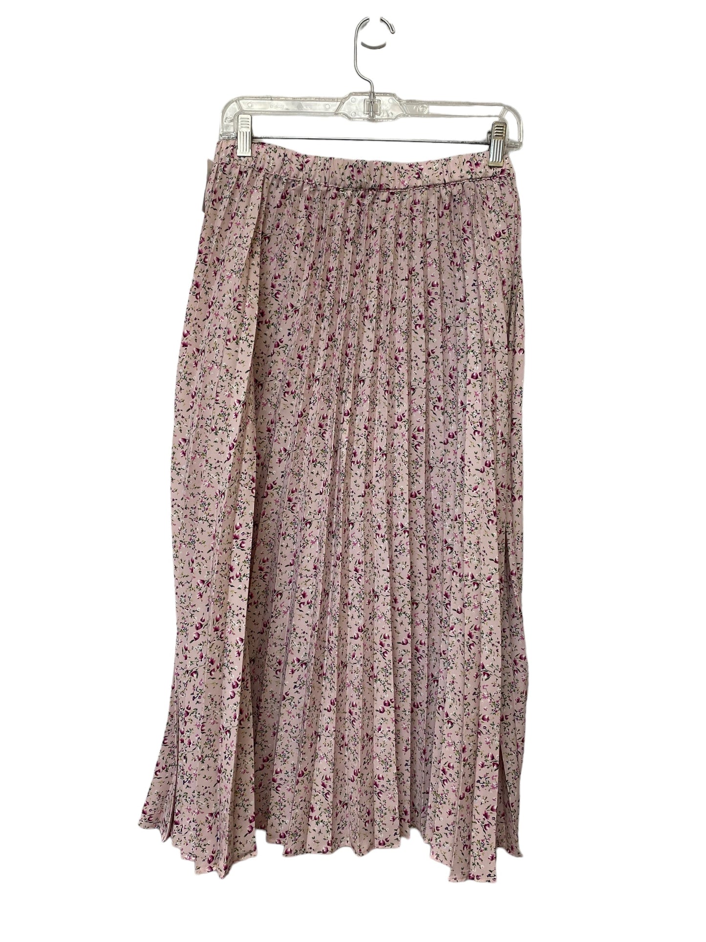 Skirt Maxi By Pleione  Size: L