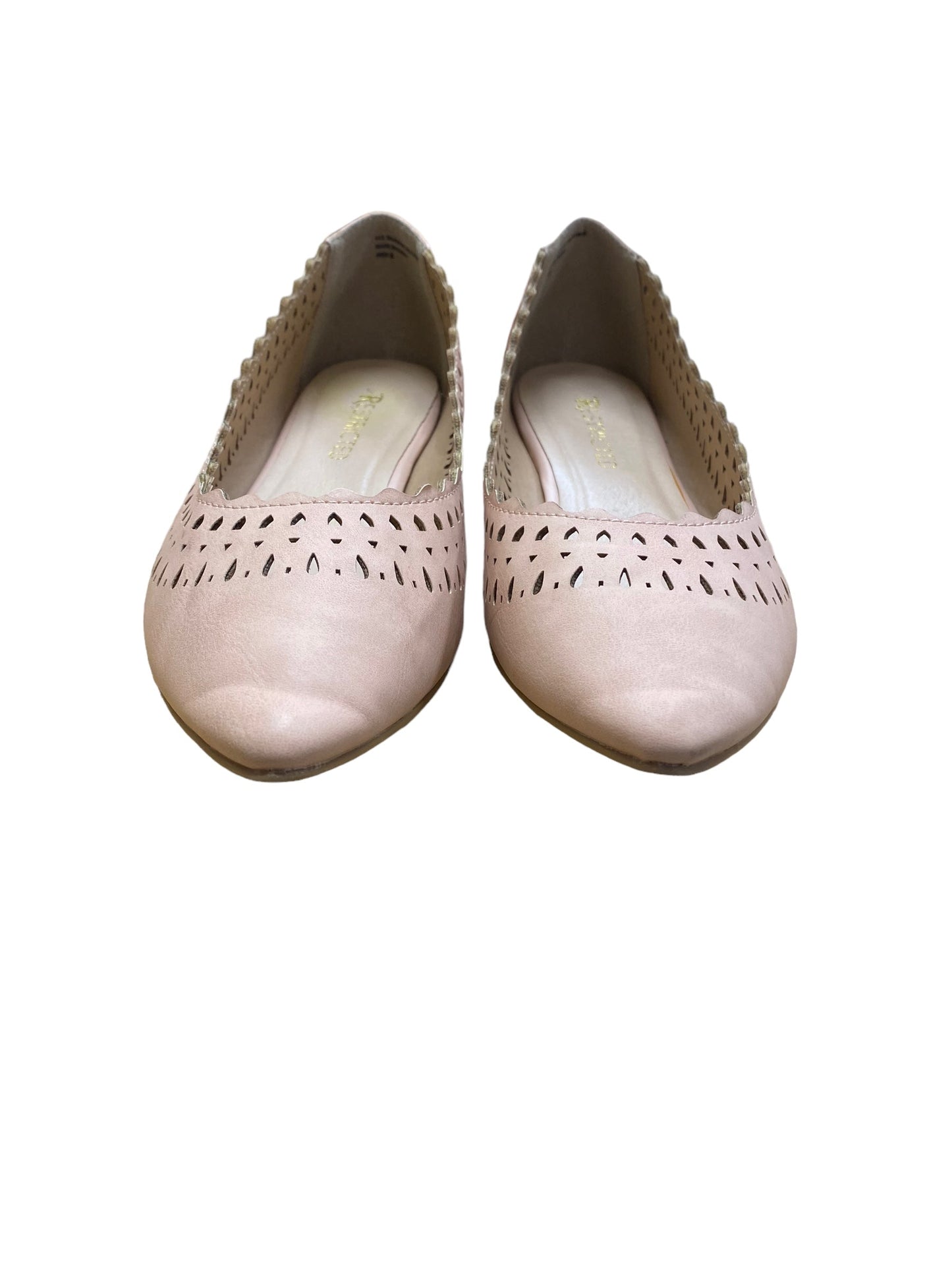 Shoes Flats By Restricted  Size: 8