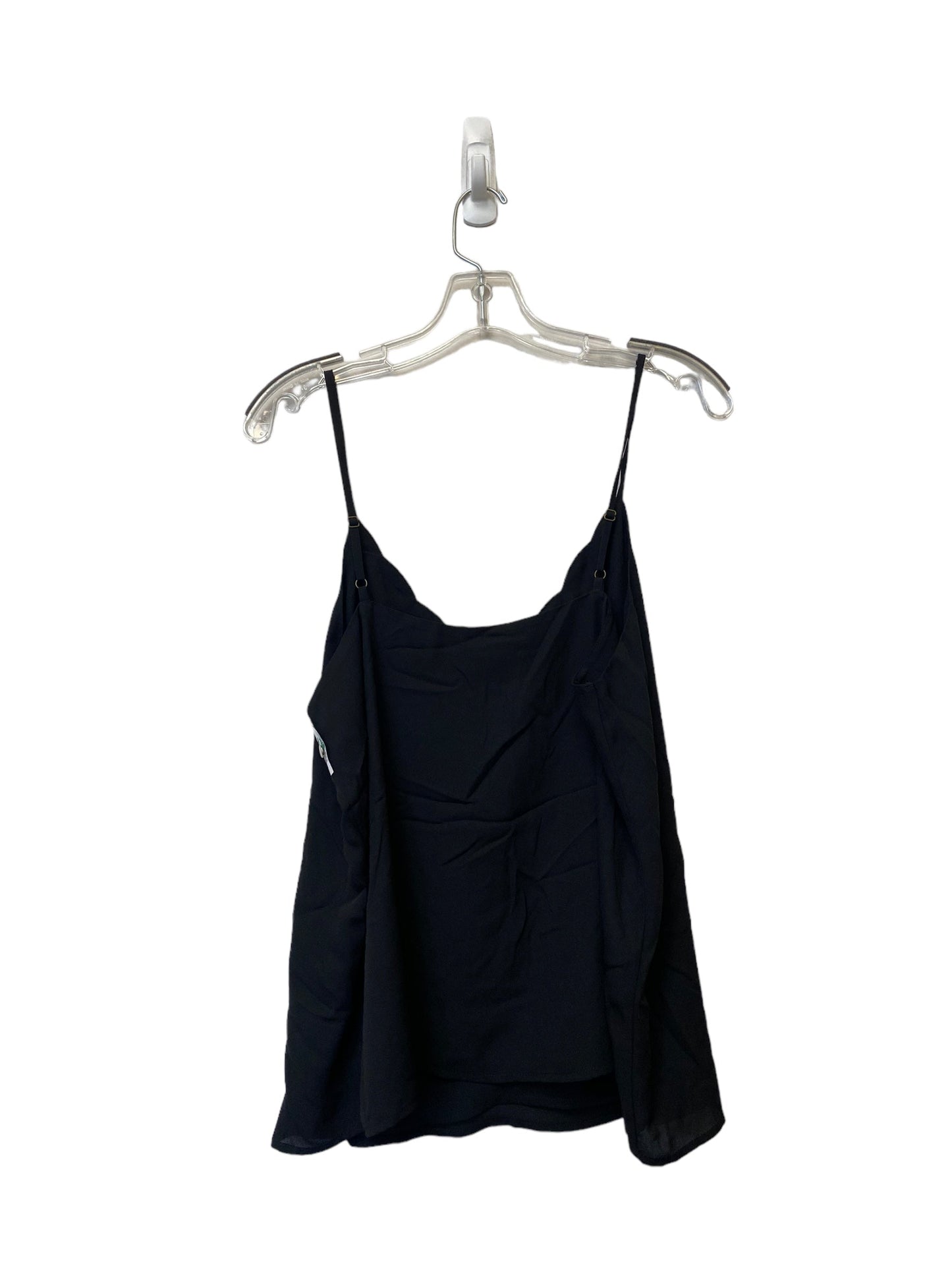 Top Sleeveless Basic By Socialite  Size: L
